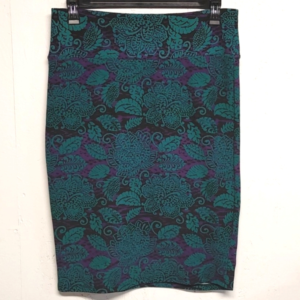 Lularoe Cassie Skirt Size XL